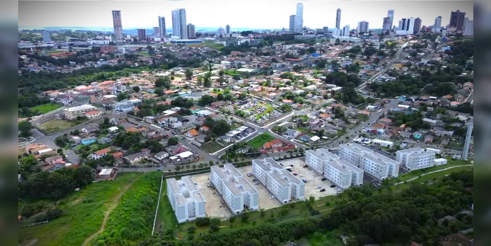 Projetos poderão ampliar o desenvolvimento de Ponta Grossa