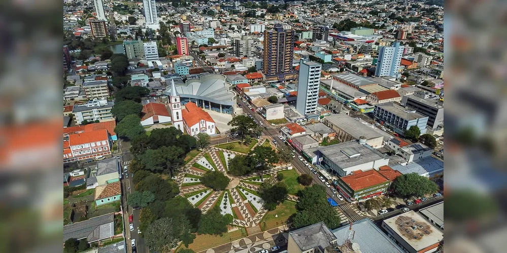 Guarapuava foi a segundo município a mais receber repasses na região