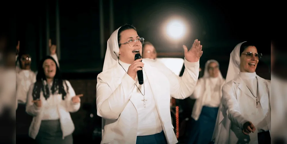 O clipe será lançado nesta sexta (26)