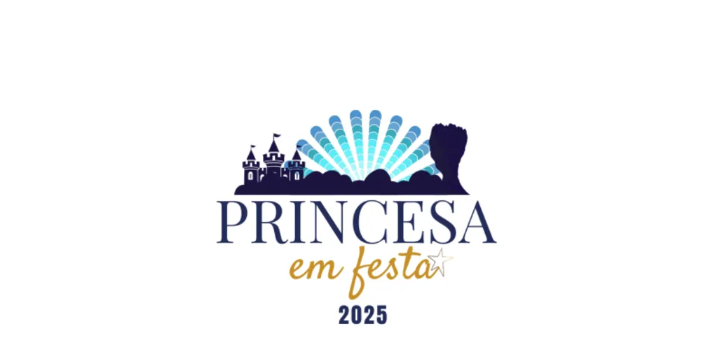 Esta é a 5ª Edição da Gincana Princesa em Festa.