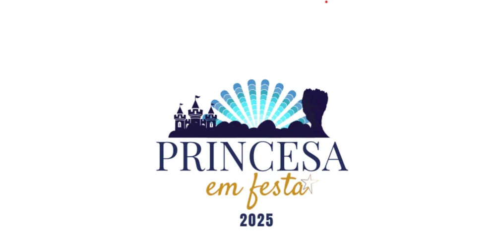 Esta é a 5ª Edição da Gincana Princesa em Festa.