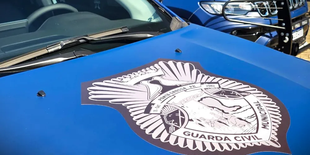 Situação aconteceu na base da GCM, no Parque Ambiental