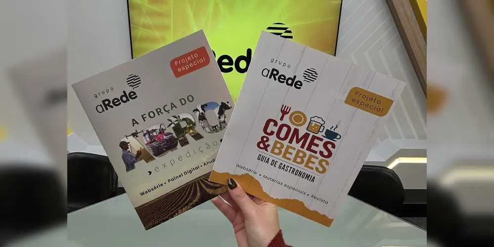 Principais novidades comerciais ficam por conta da Expedição A Força do Agro e do Comes e Bebes