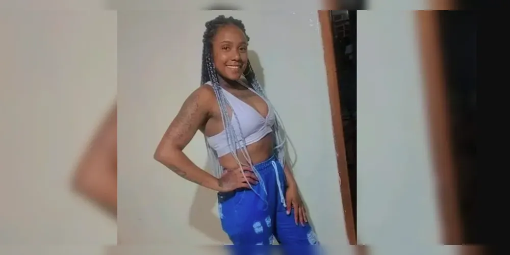 Andreia Cristina Madureira Martins foi morta a tiros em seu local de trabalho.