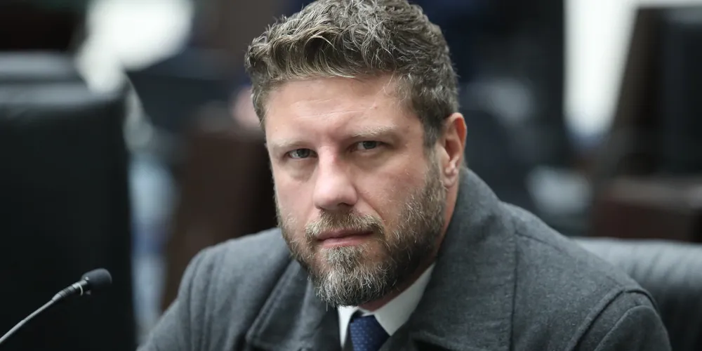 Parlamentar se desfiliou do Partido dos Trabalhadores (PT)