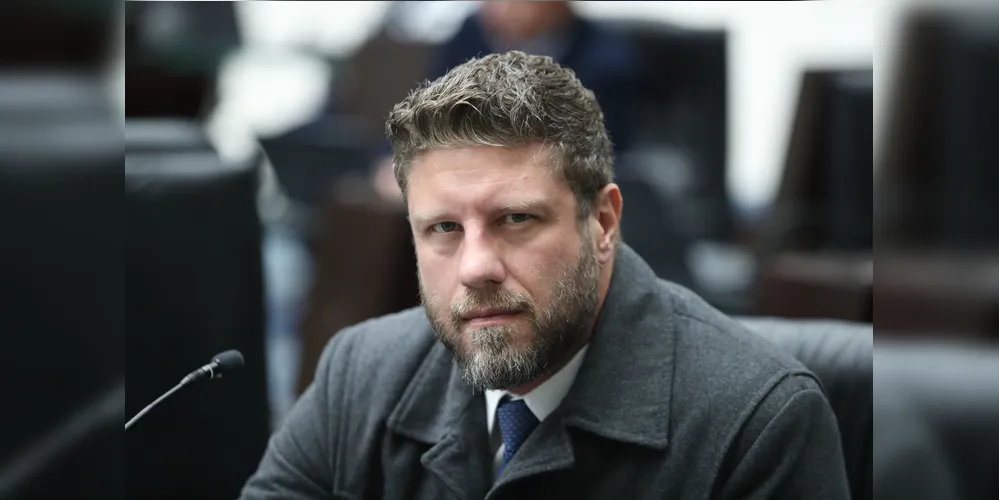 Parlamentar se desfiliou do Partido dos Trabalhadores (PT)