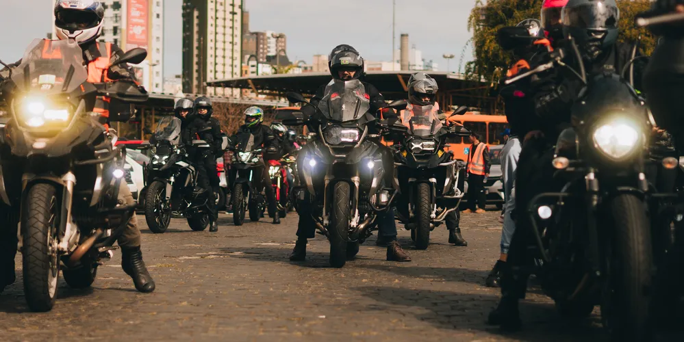 O festival celebrou o legado do mototurismo na América do Sul, cuja origem está diretamente ligada à cidade de Ponta Grossa