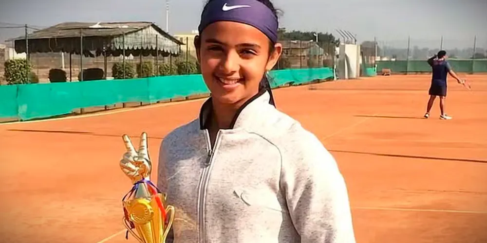 Radhika Yadav foi morta na cozinha da residência