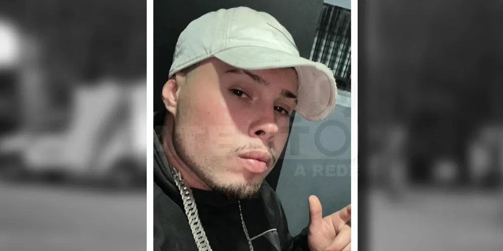 Rafael Rari demonstrava ser apaixonado por motociclismo