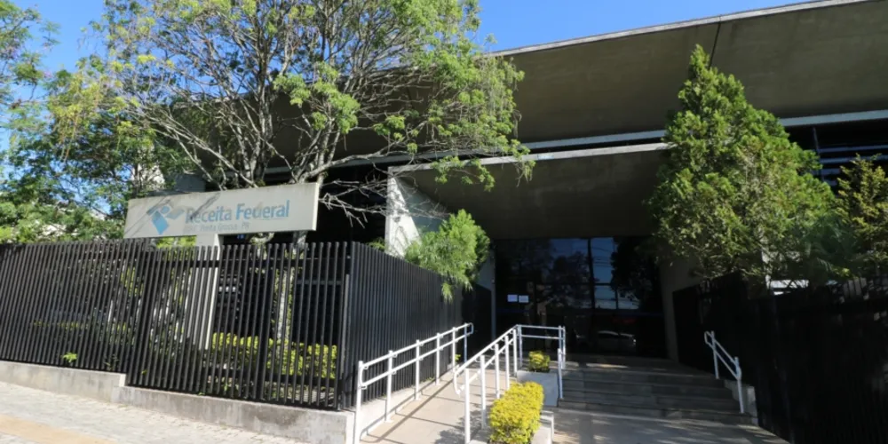 Houve um aumento real de 3,05% nos valores arrecadados
