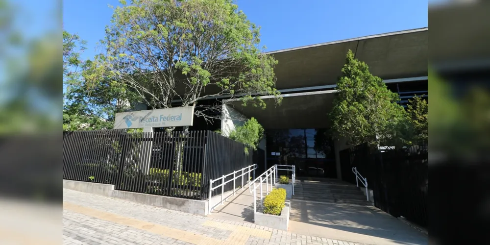 Houve um aumento real de 3,05% nos valores arrecadados