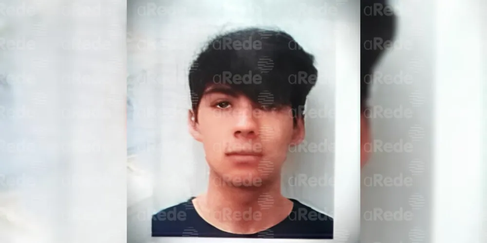 Rodrigo Sergio dos Santos Rosa tinha 25 anos