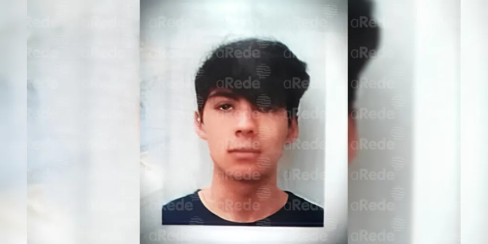 Rodrigo Sergio dos Santos Rosa tinha 25 anos