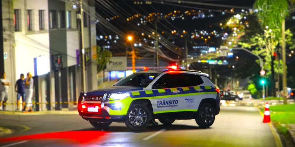Equipe de Trânsito estará orientando os motoristas