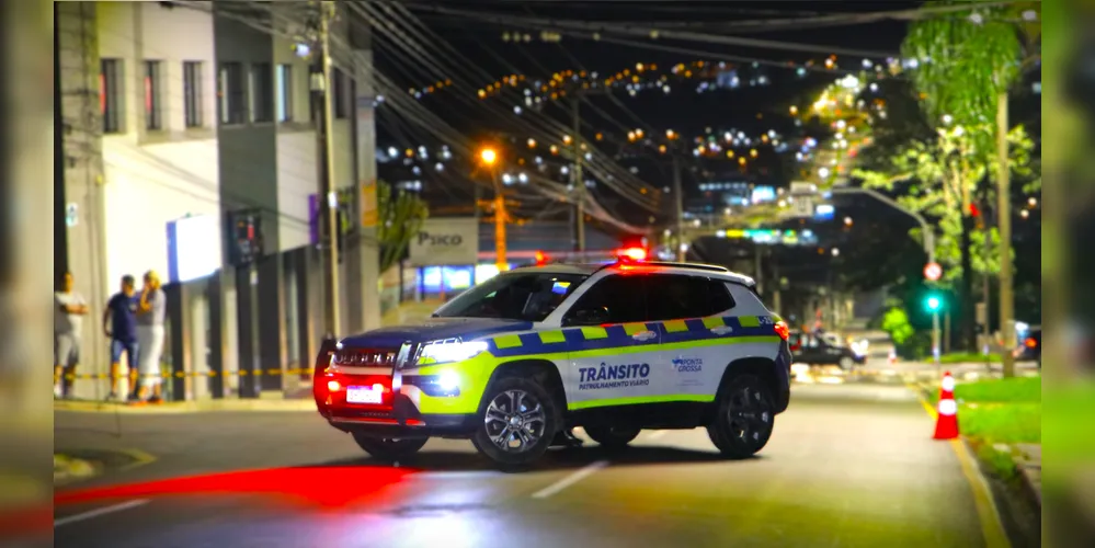 Equipe de Trânsito estará orientando os motoristas