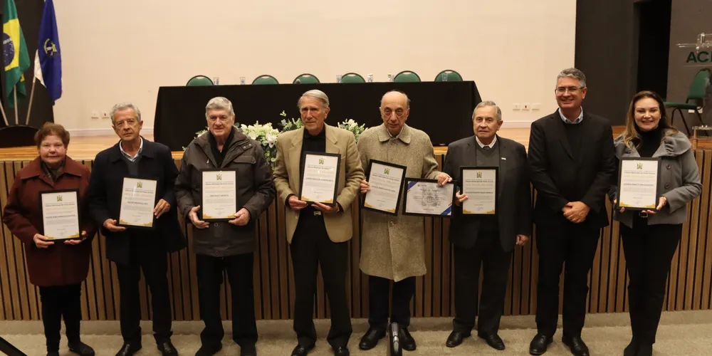 Presidente da Casa de Leis considera evento como um momento histórico entre as instituições