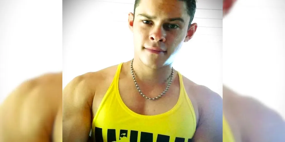 Sadrak Ingles de Souza tinha 30 anos