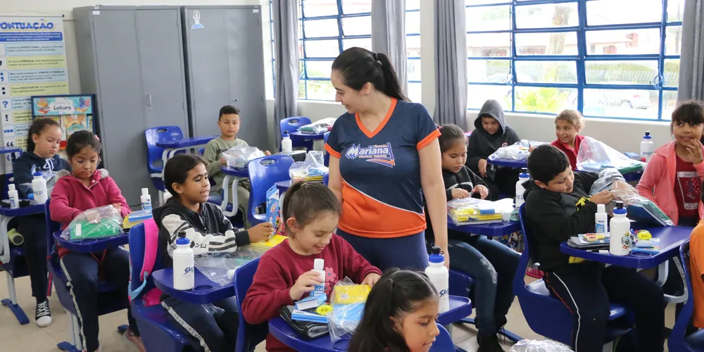 Retorno das atividades será dia 28 de julho em 14 Cmeis, 19 escolas e seis escolas de campo na rede municipal