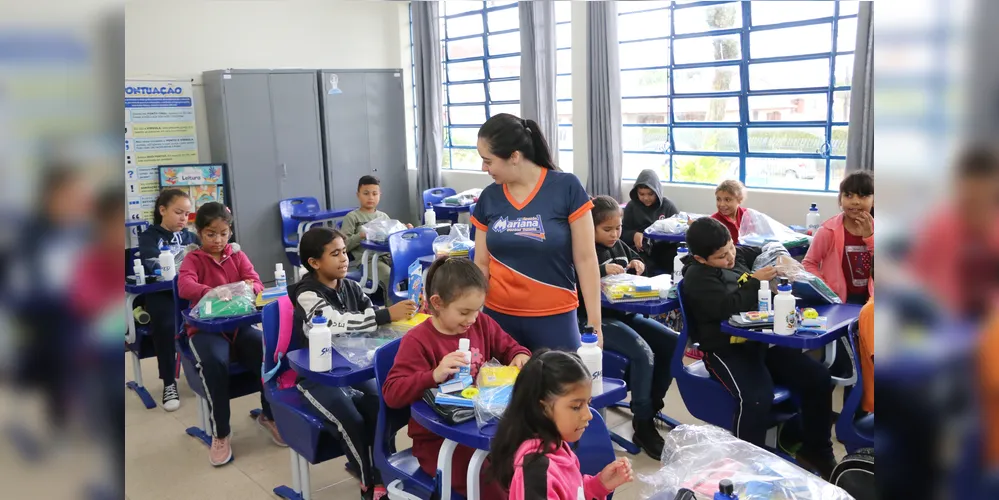Retorno das atividades será dia 28 de julho em 14 Cmeis, 19 escolas e seis escolas de campo na rede municipal