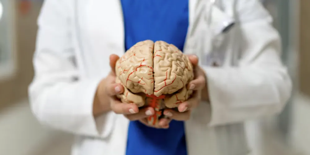 Saúde do cérebro é uma preocupação emergente em um mundo cada vez mais acelerado.