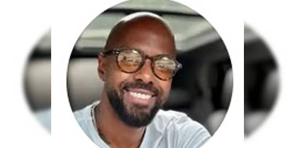 Diogo Marley, fotógrafo da emissora, foi preso na noite da última sexta-feira (22)