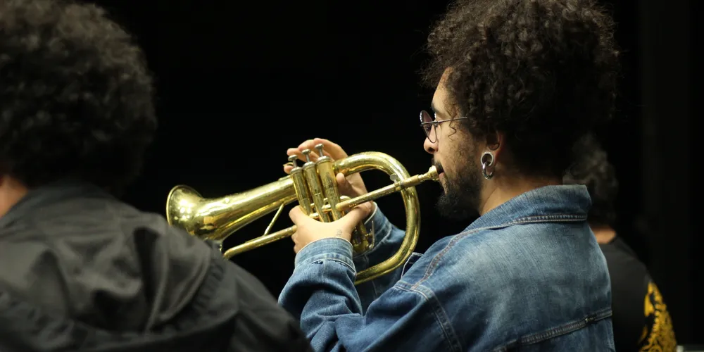 A apresentação única acontece nesta quarta (23)