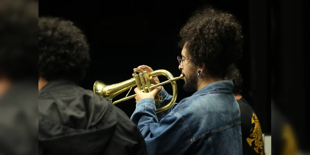 A apresentação única acontece nesta quarta (23)
