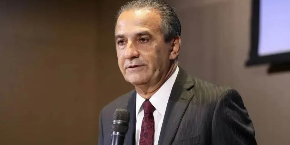 Pastor confirmou investimento milionário