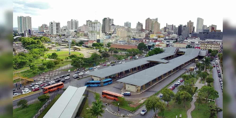 Mudança ocorre a partir desta sexta-feira (1º/8)