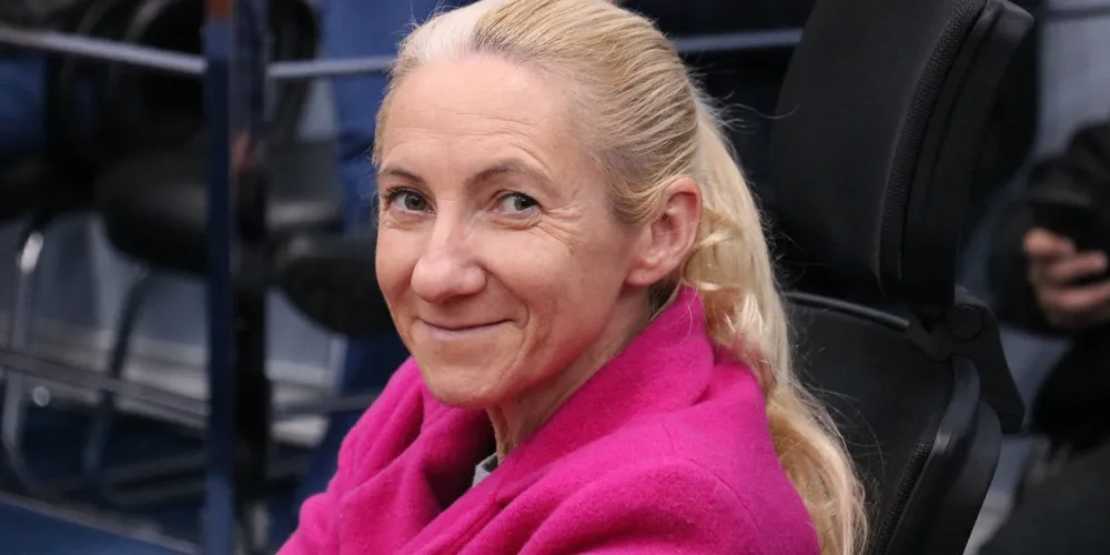 Teka dos Animais é filiada ao União Brasil