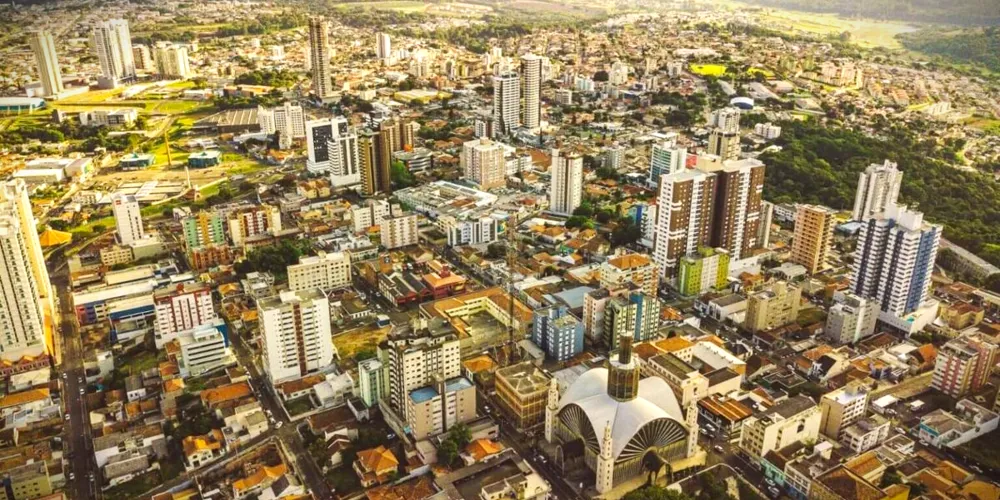 Tremores foram relatados nesta tarde de sexta-feira (15)