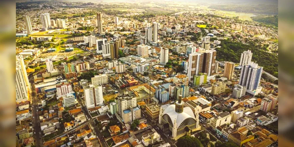Tremores foram relatados nesta tarde de sexta-feira (15)