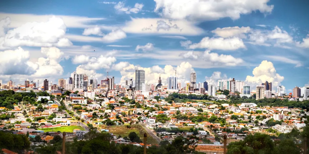 Tremores foram registrados nesta tarde de sexta-feira (15)