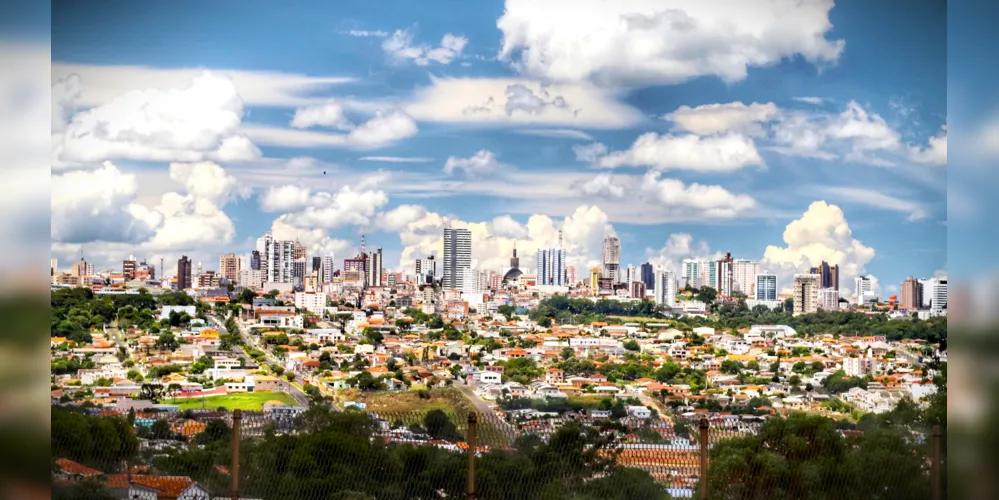Tremores foram registrados nesta tarde de sexta-feira (15)