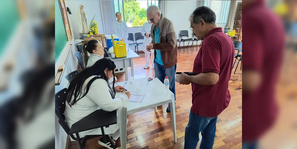 Evento contará com palestras e encontros com instituições sociais