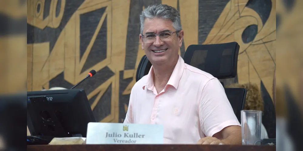 Político destaca mudança de foco na administração do Legislativo neste ano