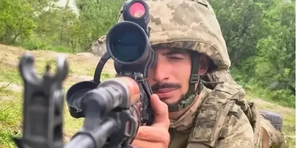 Vagner não tinha experiência em combate