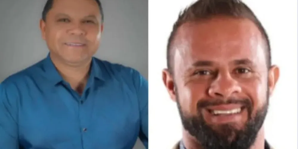 Cerimônia de posse acontece nesta segunda-feira (28)