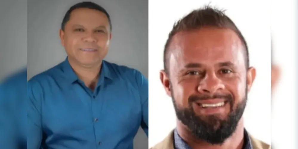 Cerimônia de posse acontece nesta segunda-feira (28)