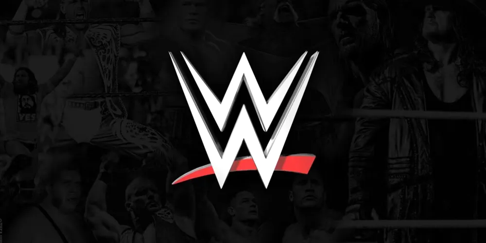 WWE é uma promoção americana de luta profissional