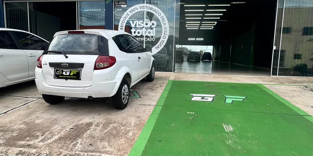 Imagem ilustrativa da imagem GF Intermediações comemora 1 ano em Ponta Grossa e quem ganha o presente é você