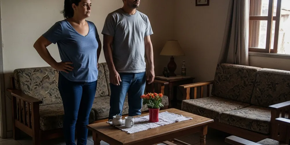 Detalhes em nossa casa fazem toda diferença em nossa qualidade de vida