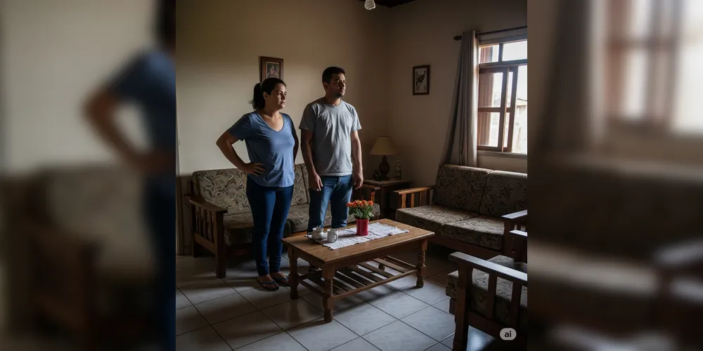 Detalhes em nossa casa fazem toda diferença em nossa qualidade de vida