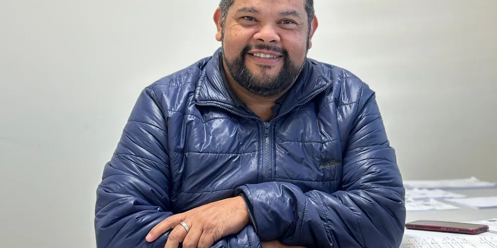 José Ciriano Bueno do Prado foi nomeado para pasta