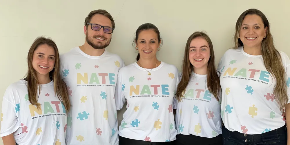 O NATE alcançou a marca de 1.000 atendimentos