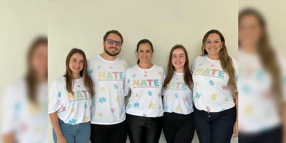 O NATE alcançou a marca de 1.000 atendimentos