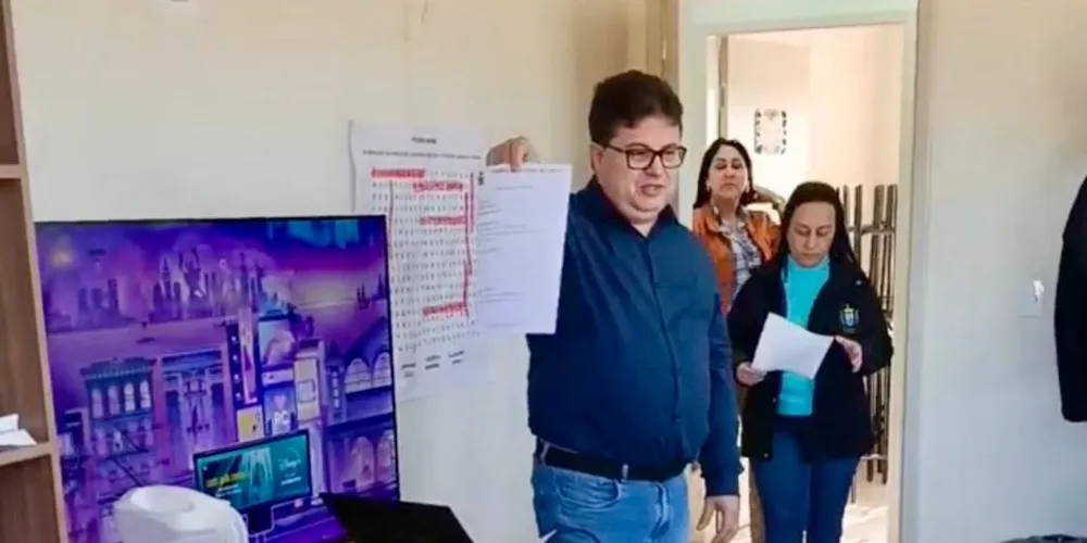 População do Socavão participou de audiência público no final de semana