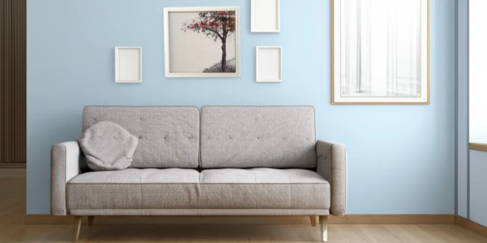 Renove o seu ambiente