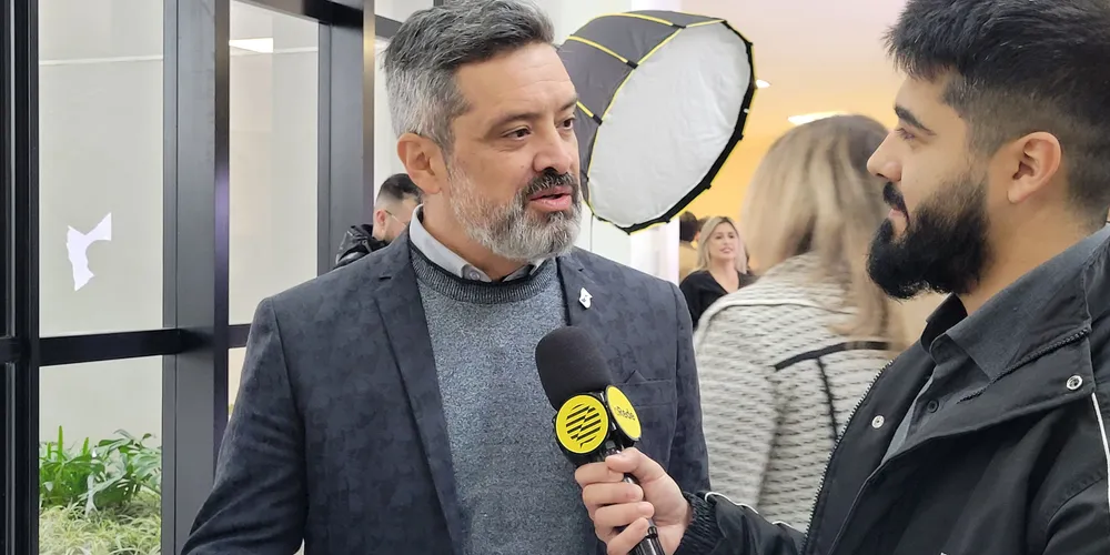 Pastor Moisés Faria, vice-prefeito