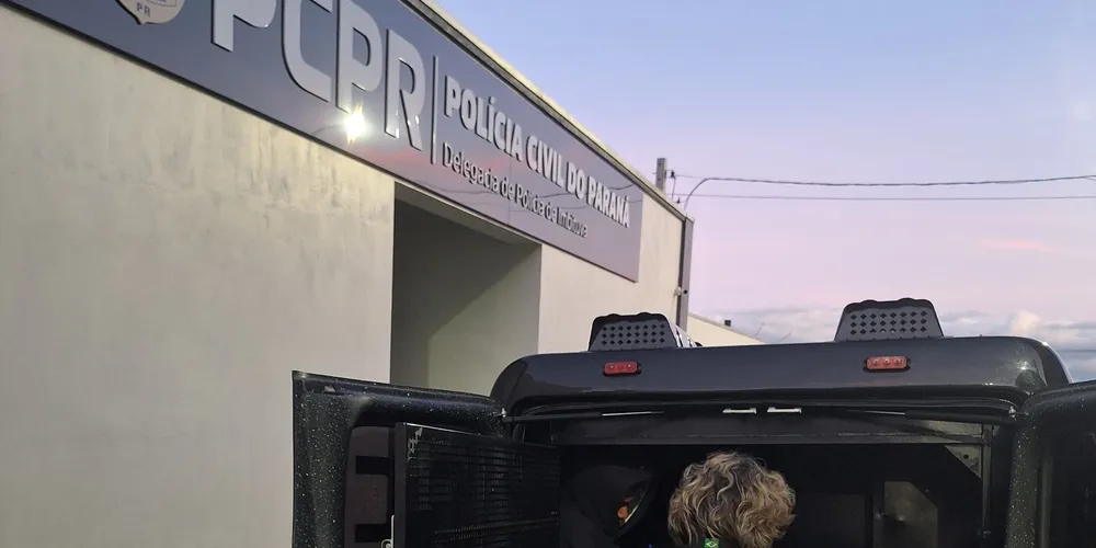 Homem já havia sido preso por tráfico de drogas.